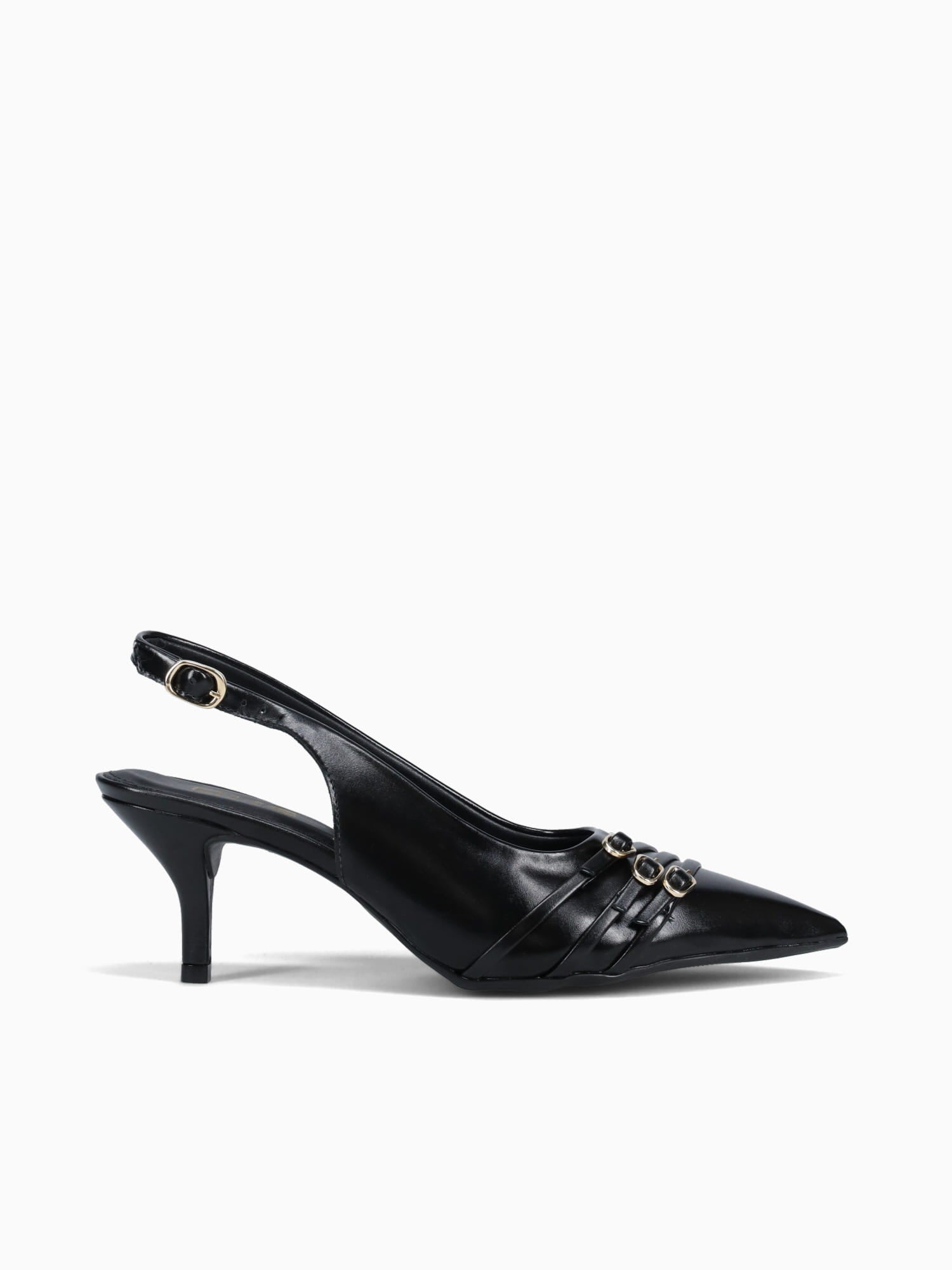 Venus Preto Intense Black / 5 / M