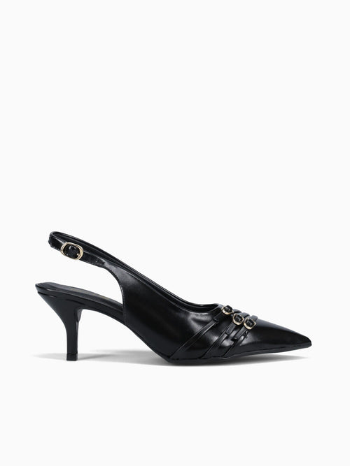 Venus Preto Intense Black / 5 / M