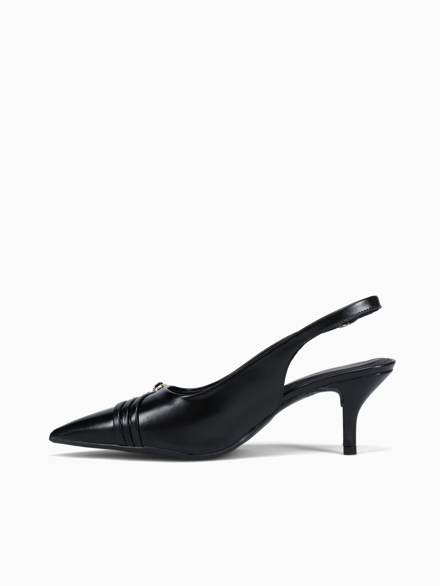 Venus Preto Intense Black / 5 / M