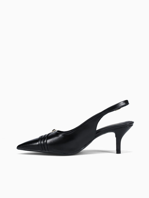 Venus Preto Intense Black / 5 / M