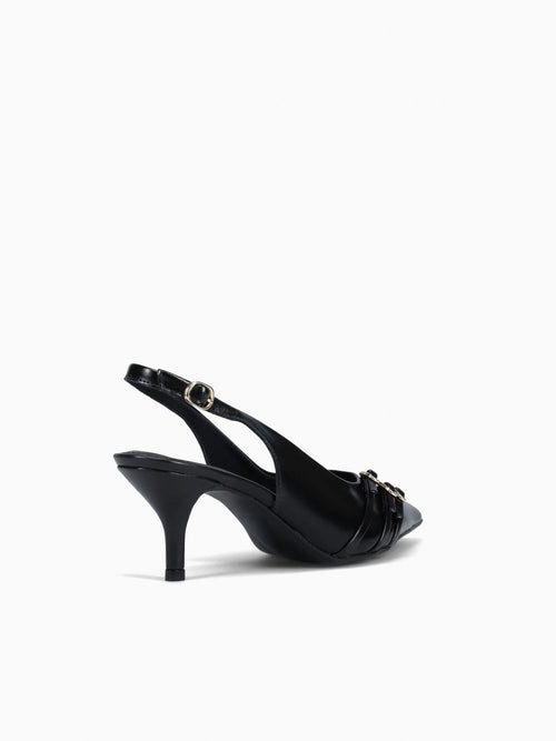 Venus Preto Intense Black / 5 / M