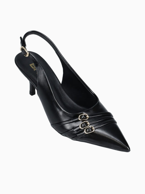 Venus Preto Intense Black / 5 / M