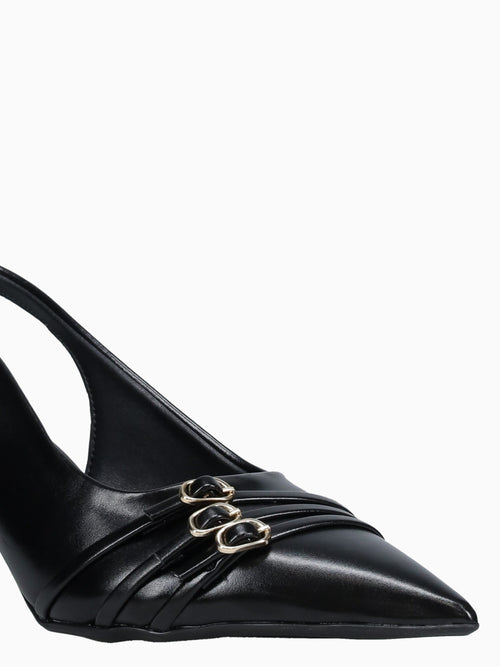 Venus Preto Intense Black / 5 / M