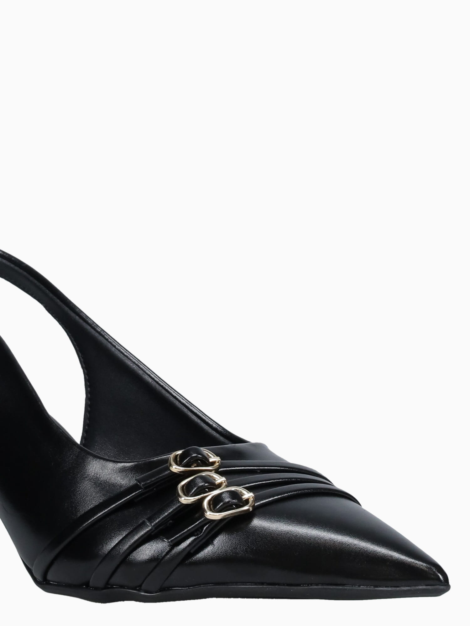 Venus Preto Intense Black / 5 / M
