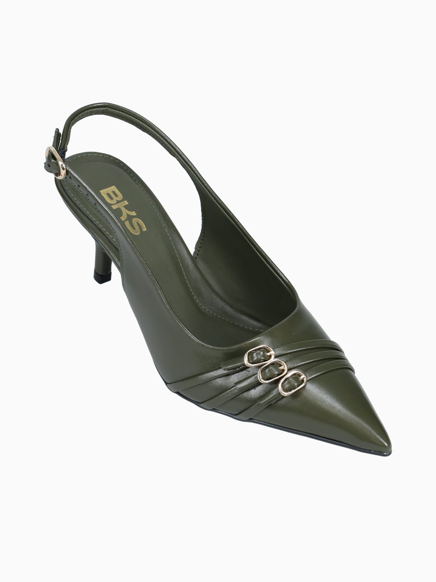 Venus Army Intense Green / 5 / M