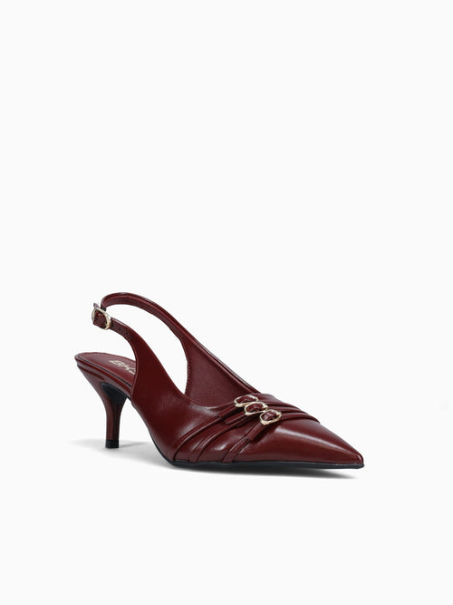 Venus Marsala Intense Wine / 5 / M