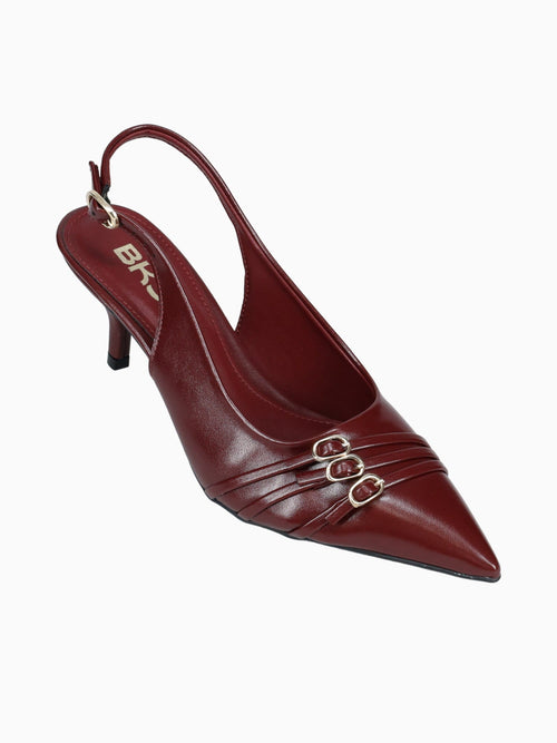 Venus Marsala Intense Wine / 5 / M