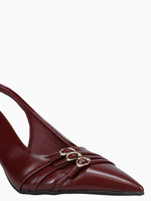 Venus Marsala Intense Wine / 5 / M