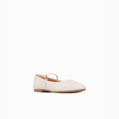 CIRCE-OFF WHITE