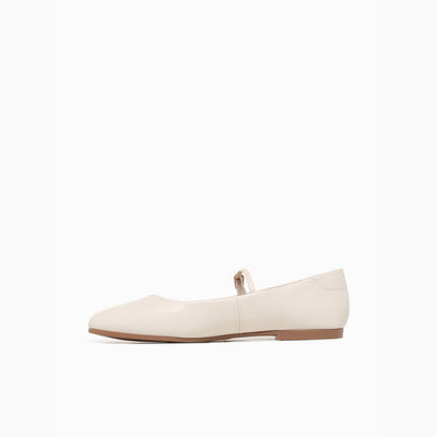 CIRCE-OFF WHITE