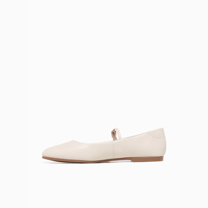 CIRCE-OFF WHITE
