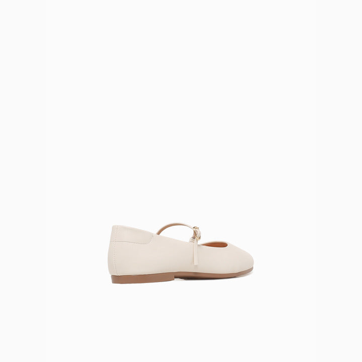 CIRCE-OFF WHITE