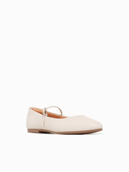 Circe Off White Mestico Off White / 5 / M