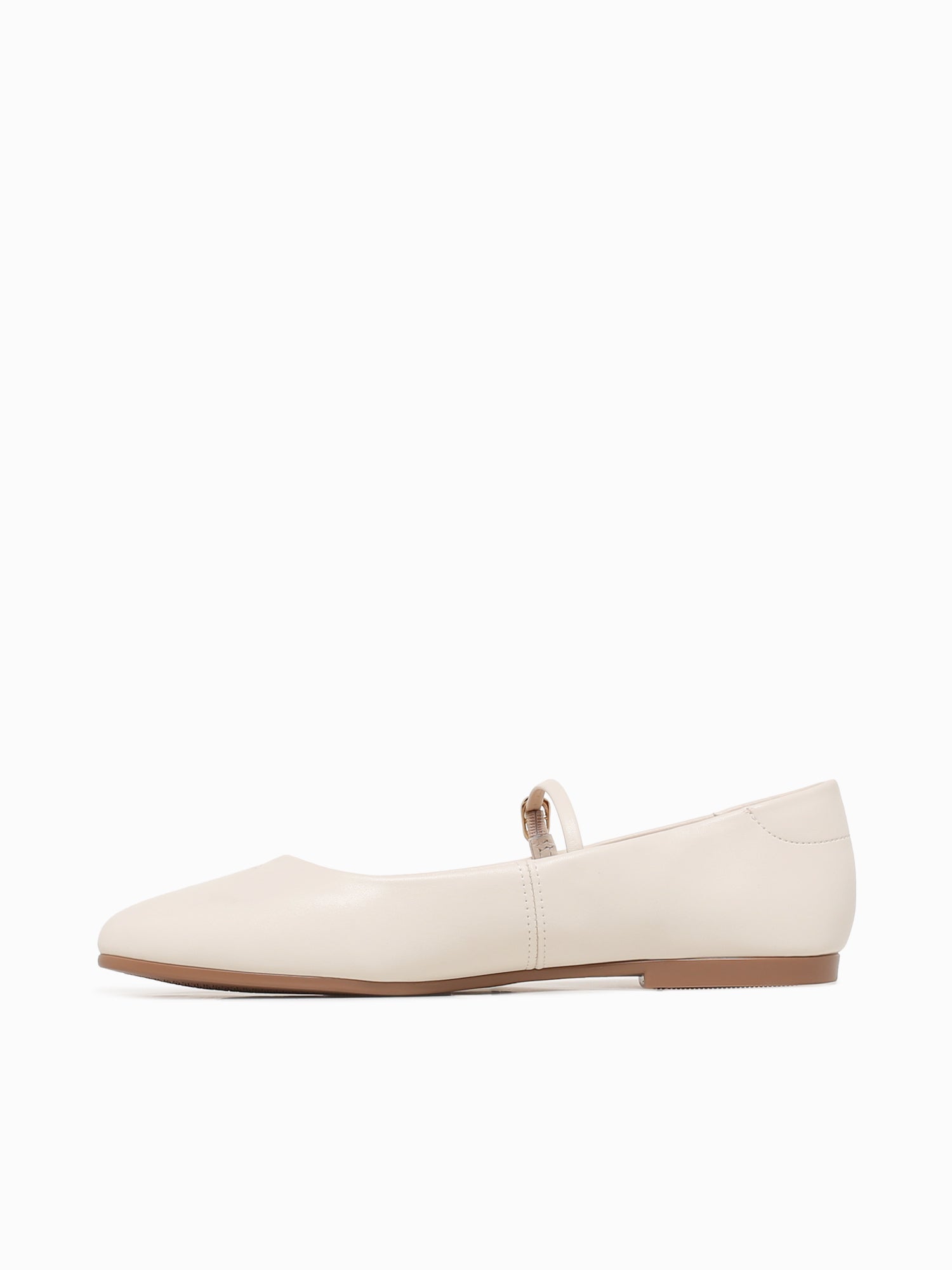 Circe Off White Mestico Off White / 5 / M
