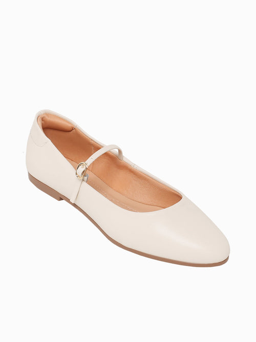Circe Off White Mestico Off White / 5 / M