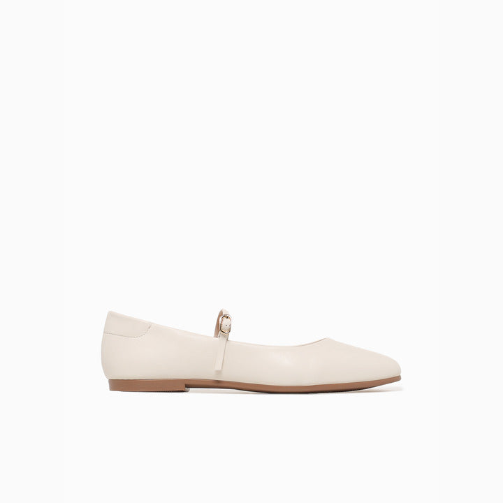 CIRCE-OFF WHITE