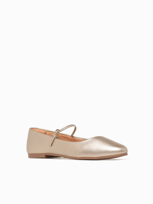 Circe Champagne Mestico Gold / 5 / M