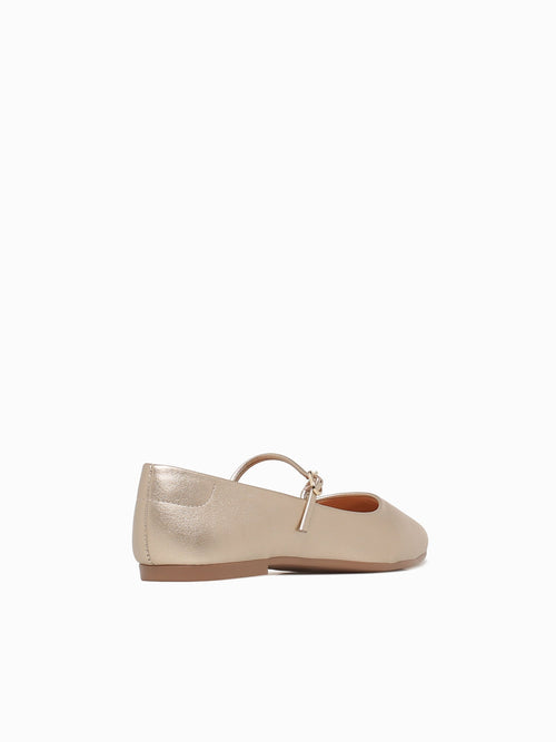 Circe Champagne Mestico Gold / 5 / M