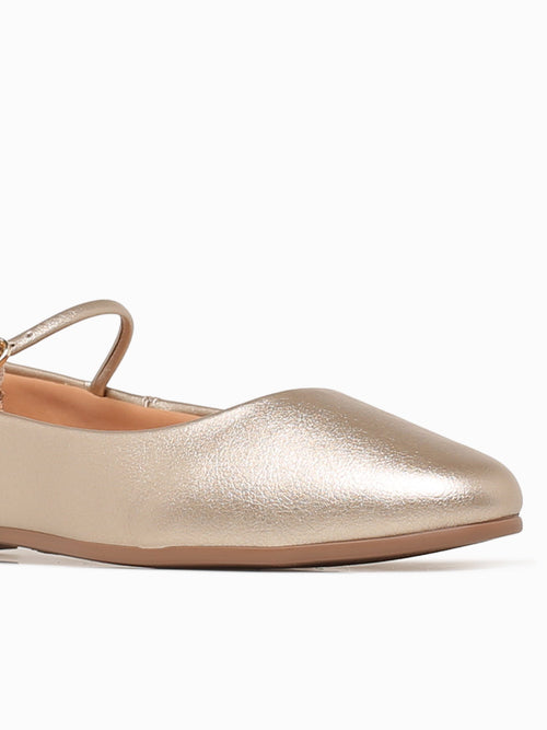 Circe Champagne Mestico Gold / 5 / M