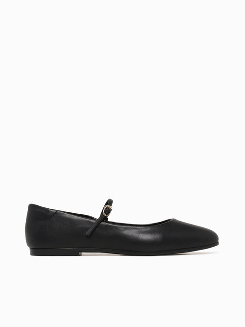 Circe Preto Mestico Black / 5 / M