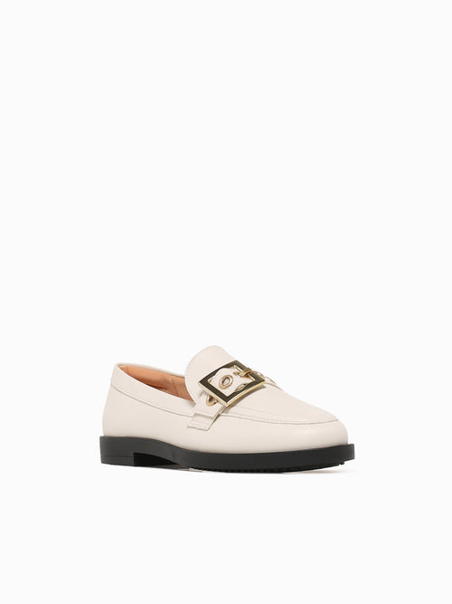 Devon Off White Mestico Off White / 5 / M
