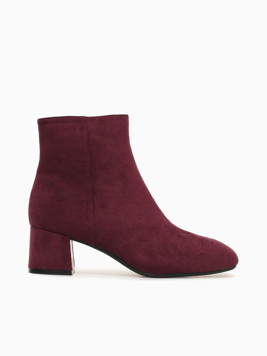Nebula Burgundy Soft Wine / 5 / M