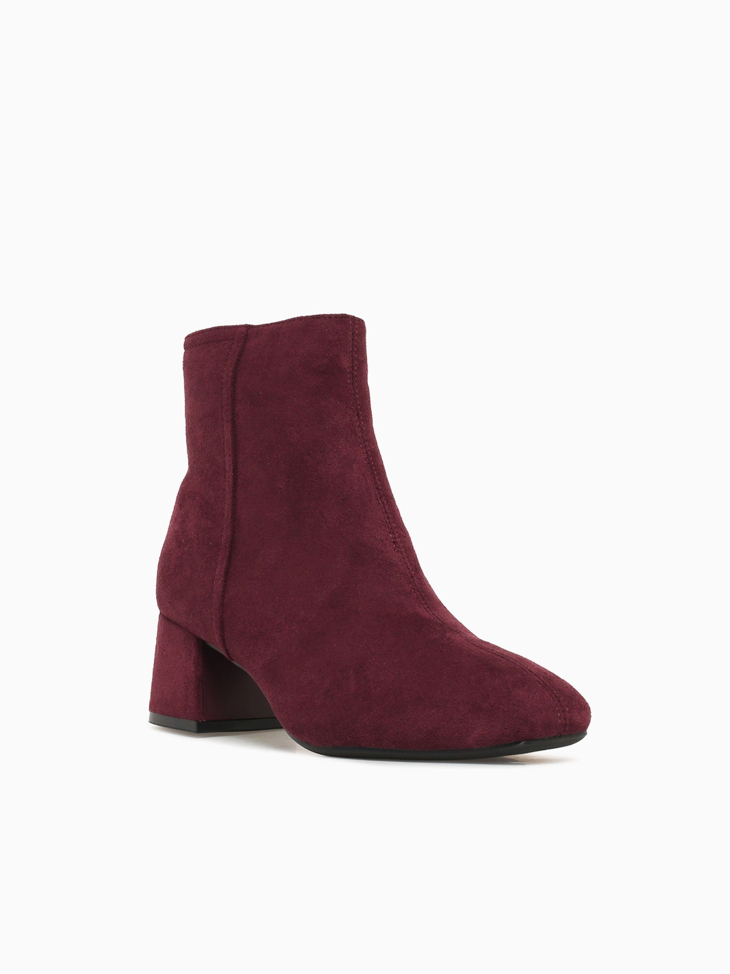 Nebula Burgundy Soft Wine / 5 / M