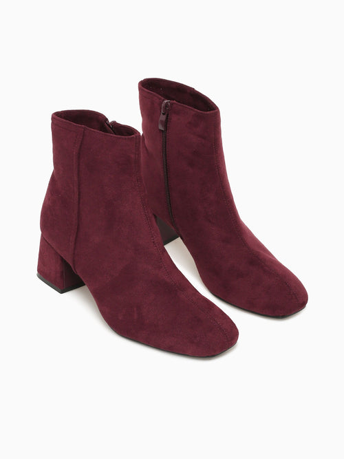 Nebula Burgundy Soft Wine / 5 / M