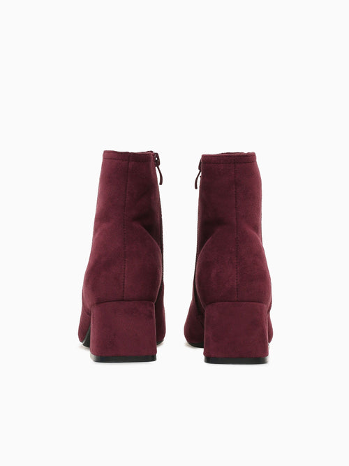 Nebula Burgundy Soft Wine / 5 / M