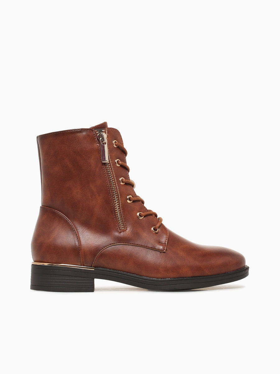 Lunar Tan Smoth Tan / 5 / M