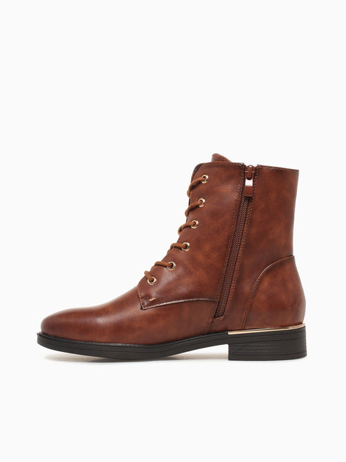 Lunar Tan Smoth Tan / 5 / M