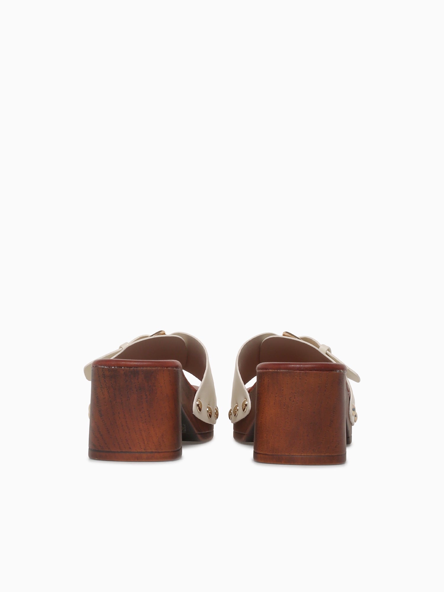 Casiola Off White Smooth Off White / 5 / M