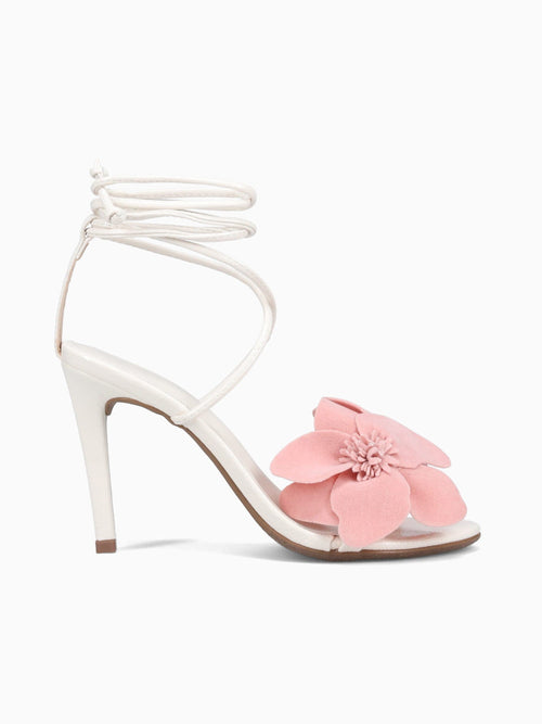 La Maga Off White  angelical Off White / 5 / M