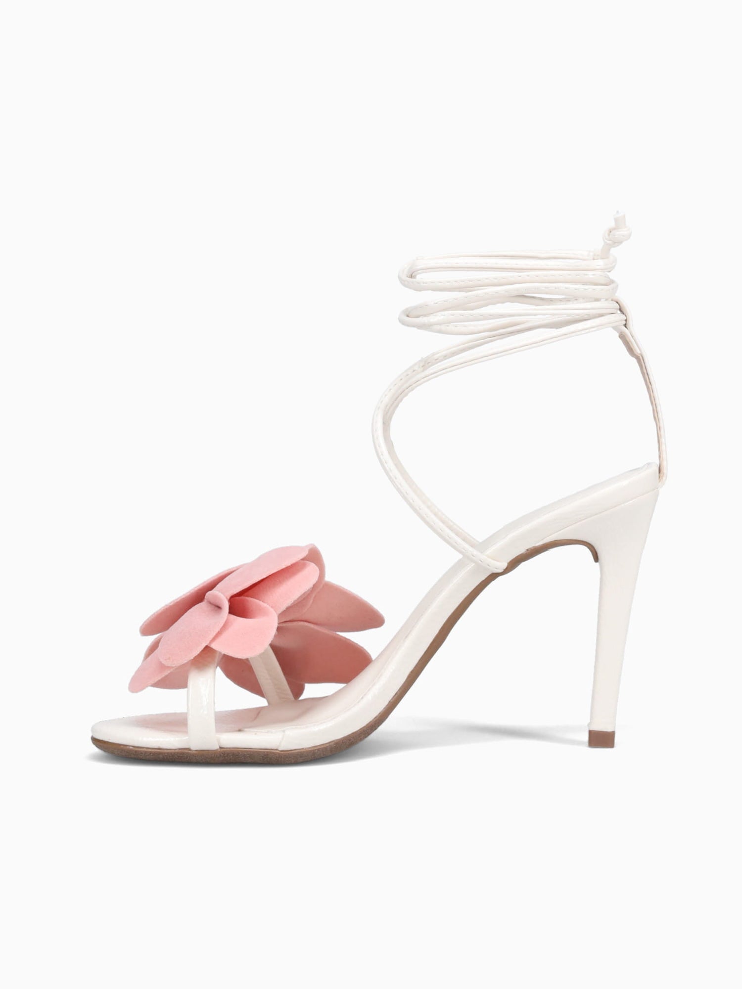 La Maga Off White  angelical Off White / 5 / M