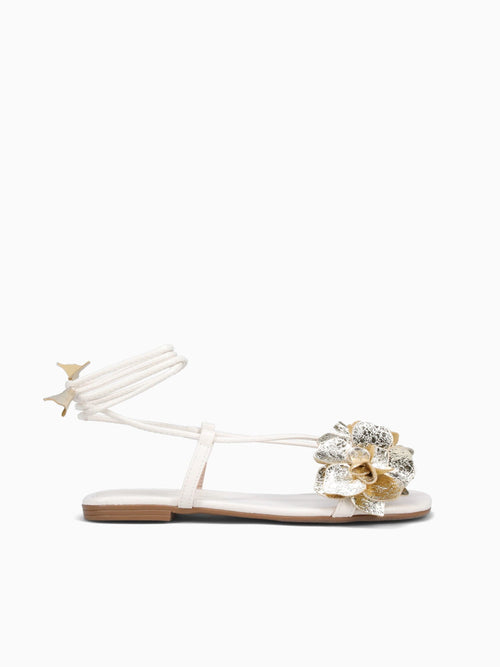 Margarita Multi Metallic  off white Multi / 5 / M