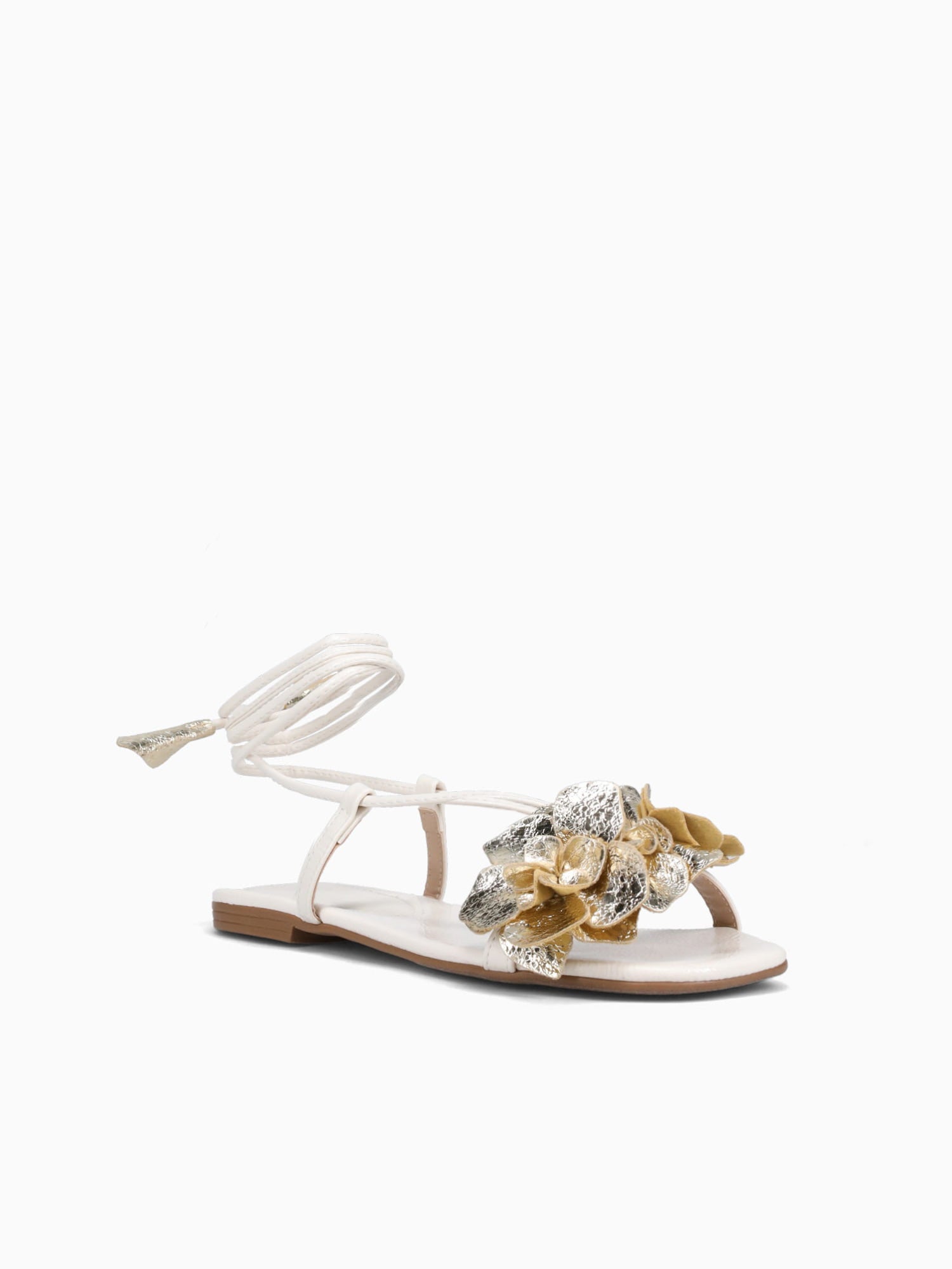 Margarita Multi Metallic  off white Multi / 5 / M