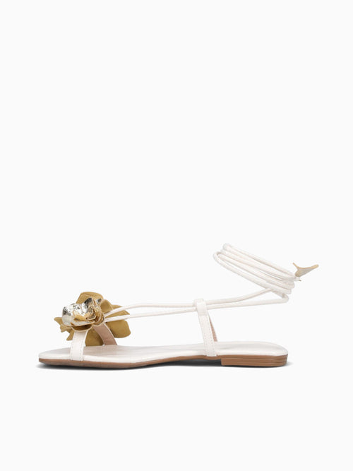 Margarita Multi Metallic  off white Multi / 5 / M