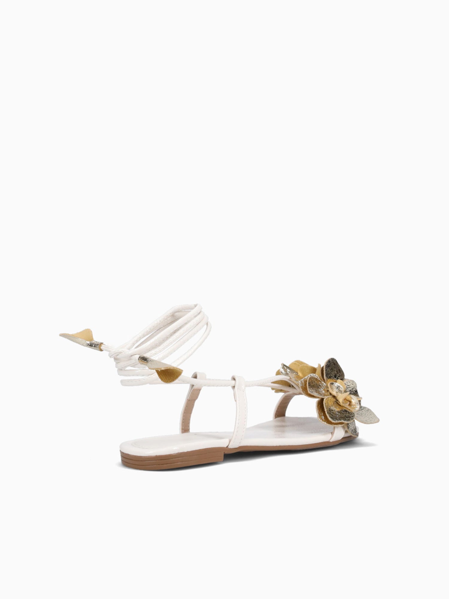 Margarita Multi Metallic  off white Multi / 5 / M