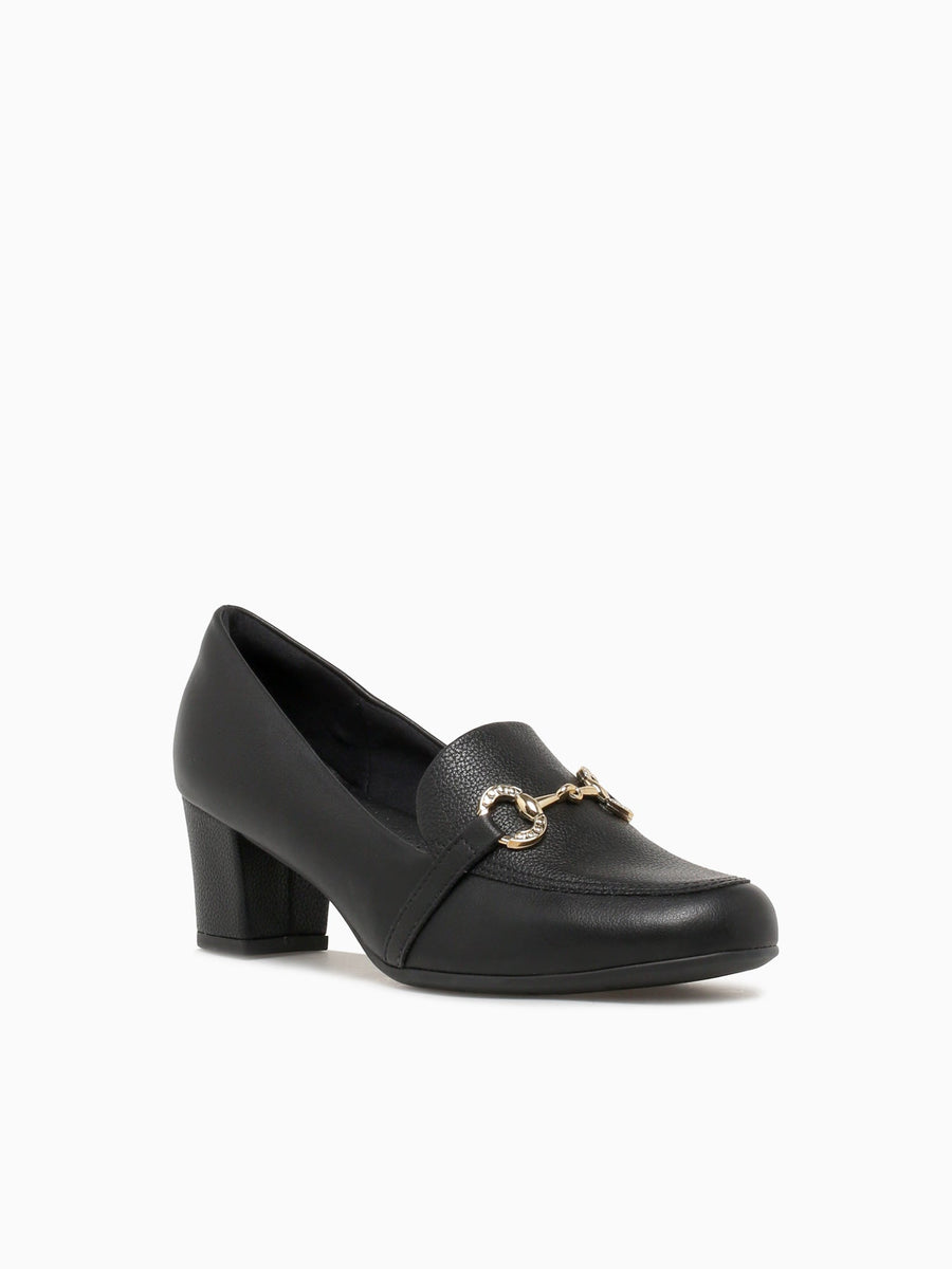 Everly Preto Napa Black / 5 / M