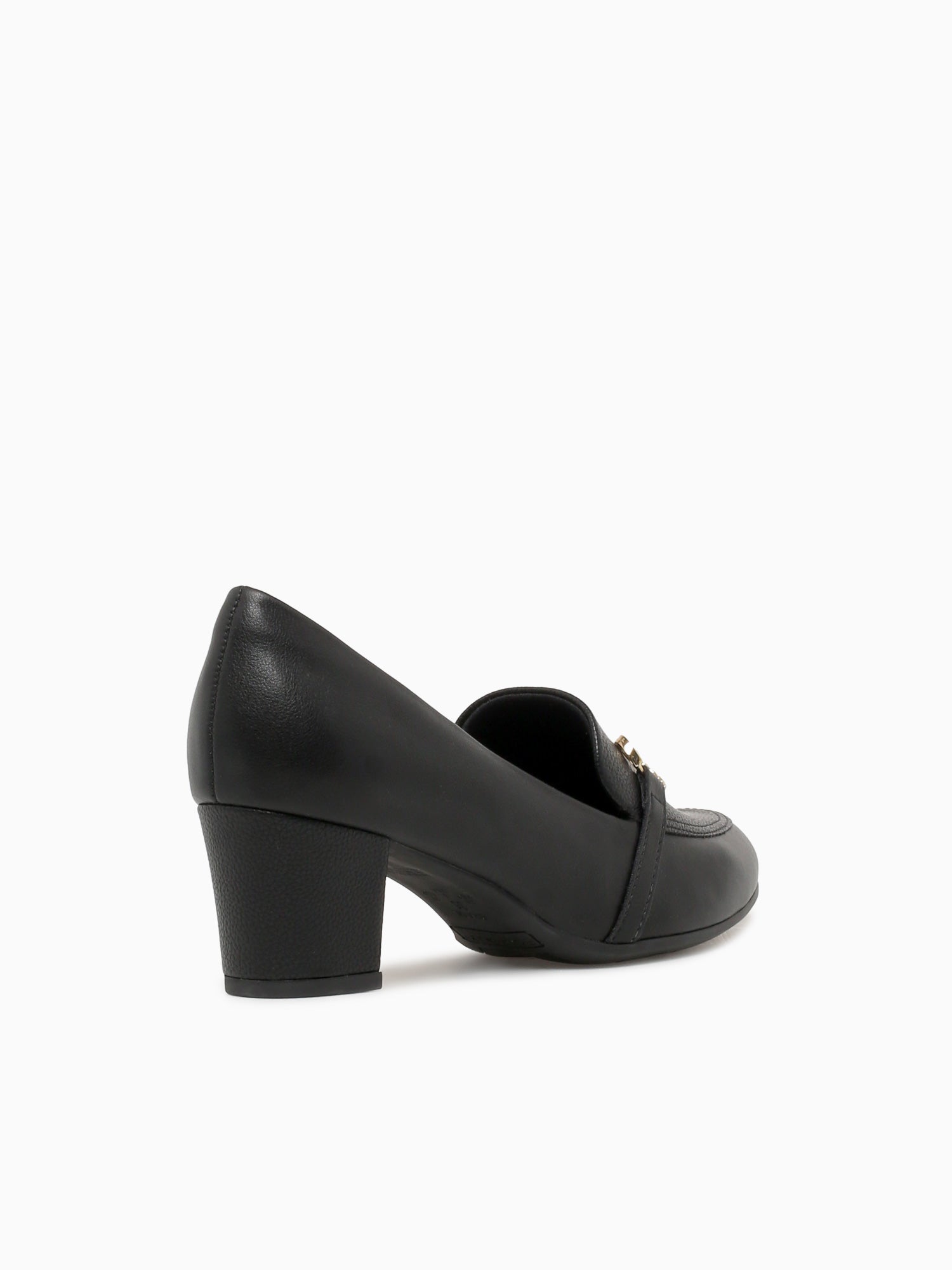Everly Preto Napa Black / 5 / M
