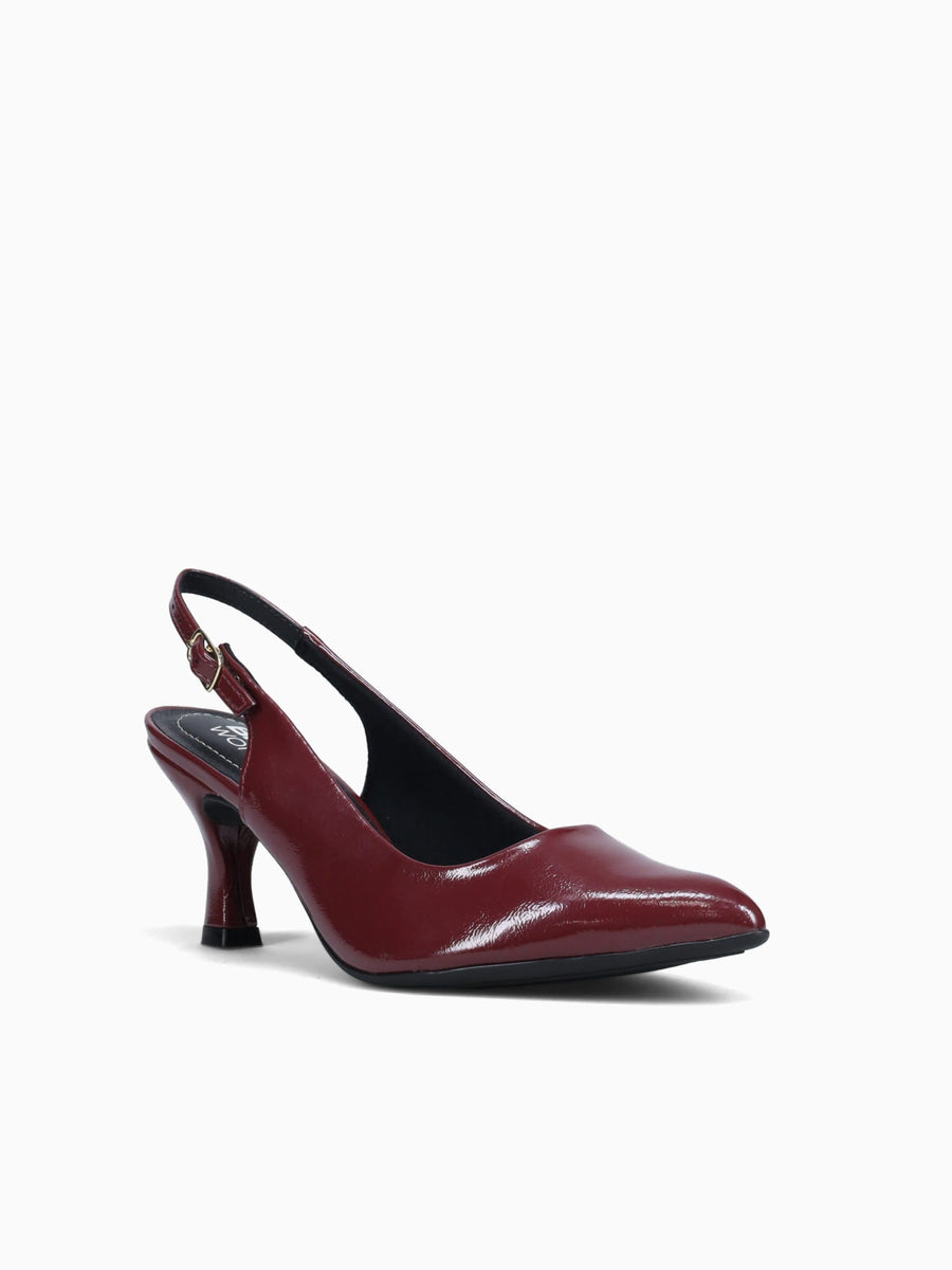 Luceana Vinho Verniz Wine / 5 / M