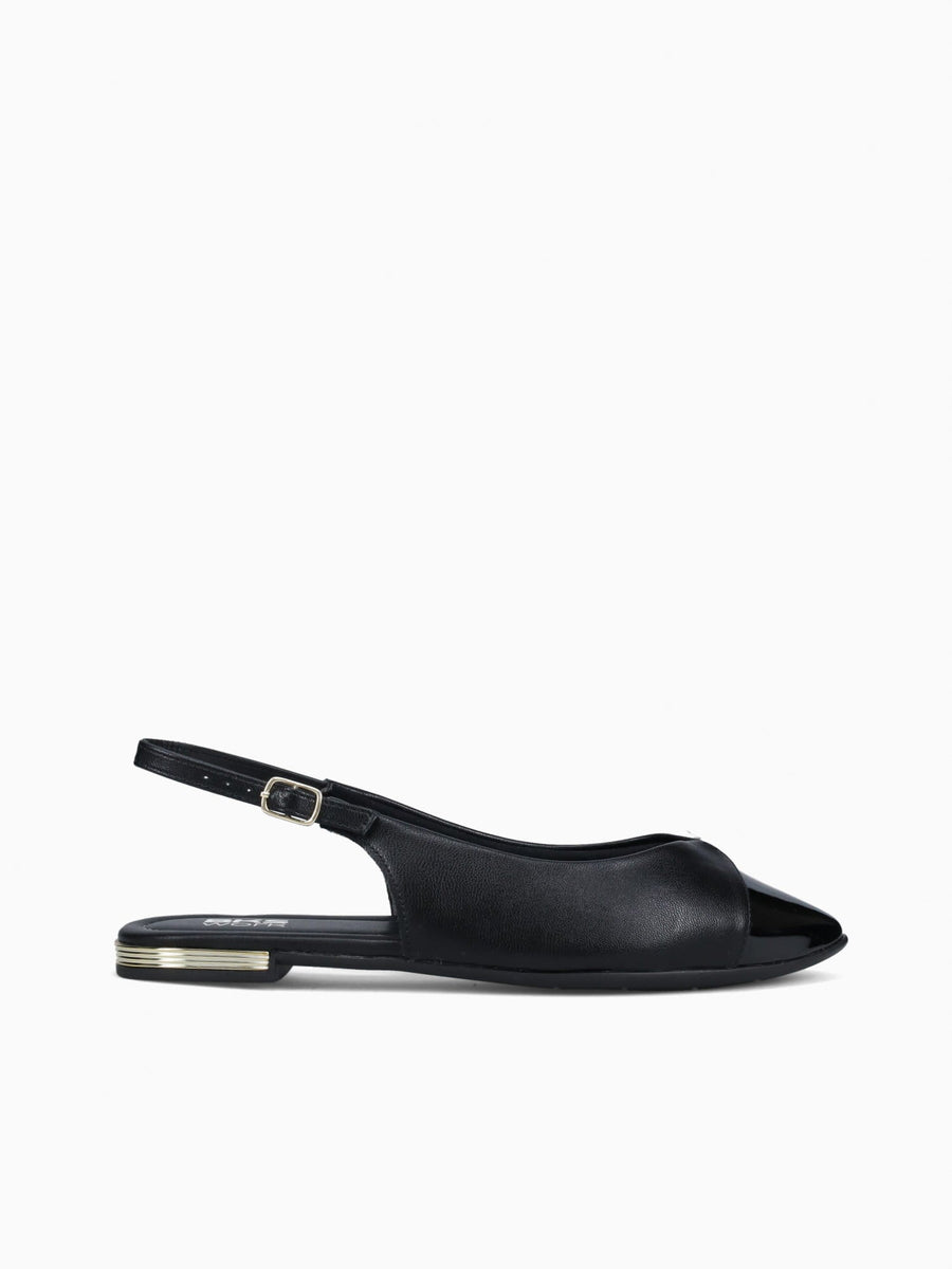 Anabelle Preto Napa Black / 5 / M
