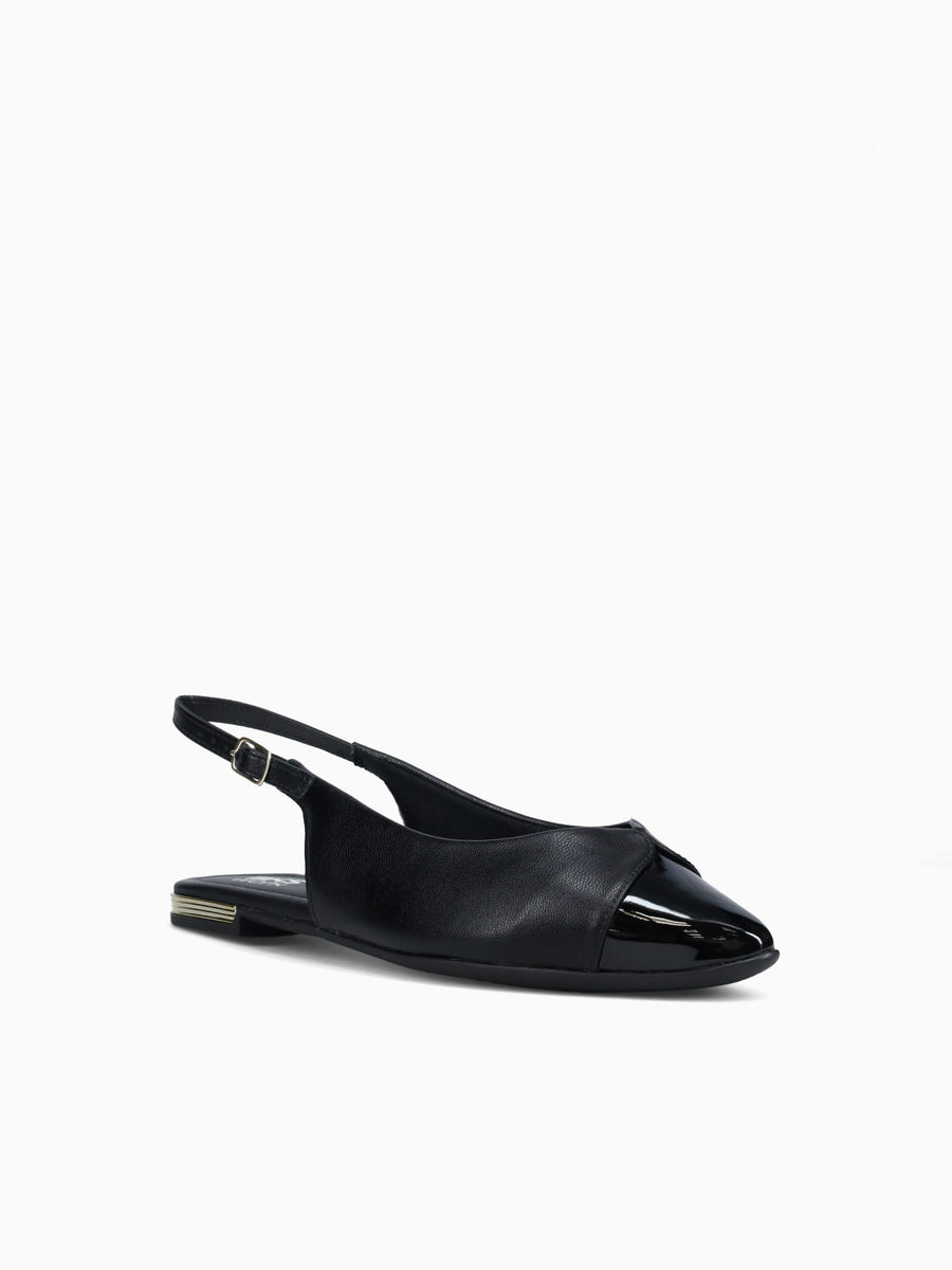 Anabelle Preto Napa Black / 5 / M