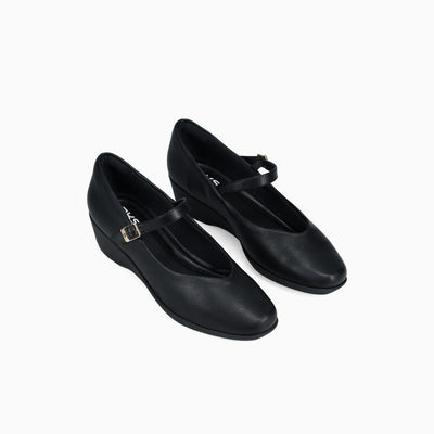 MECCA-BLACK