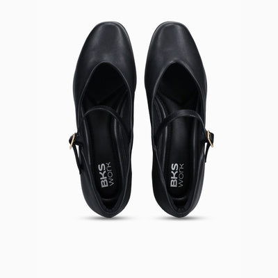 MECCA-BLACK