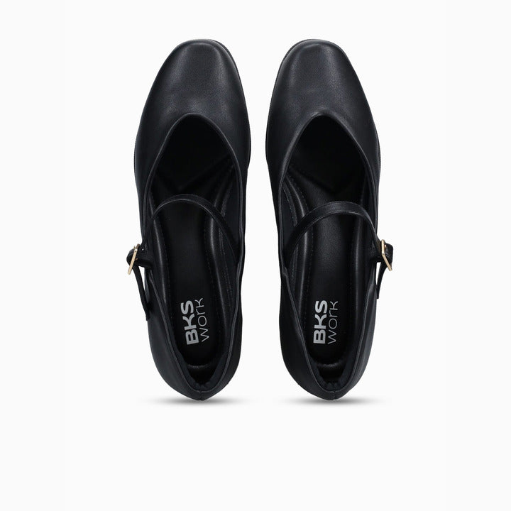 MECCA-BLACK