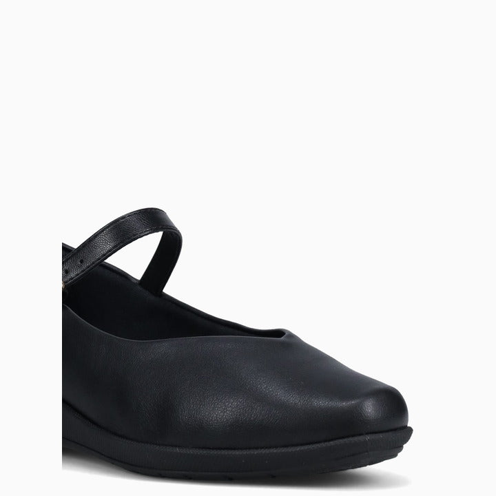MECCA-BLACK