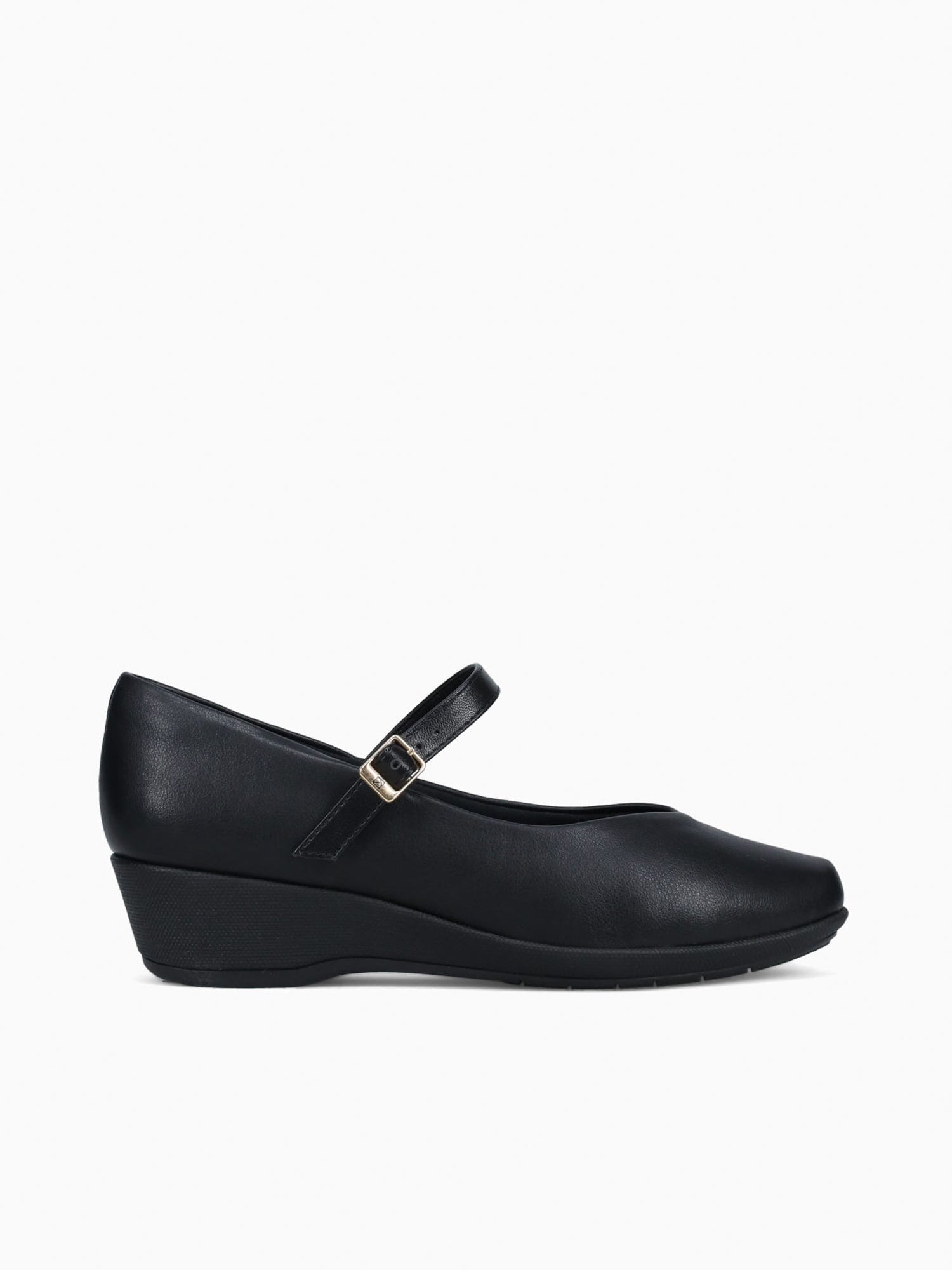 Mecca Black Napa Black / 5 / M