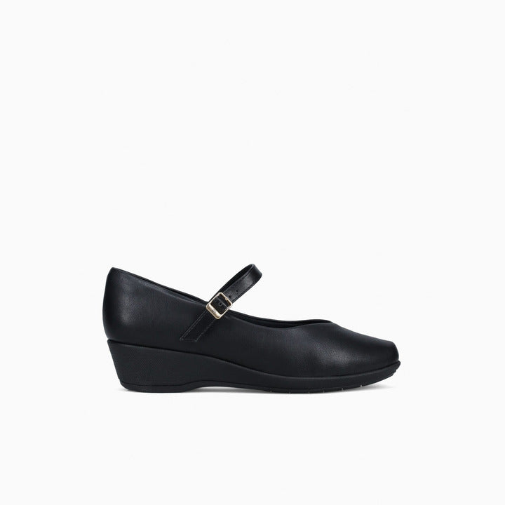 MECCA-BLACK