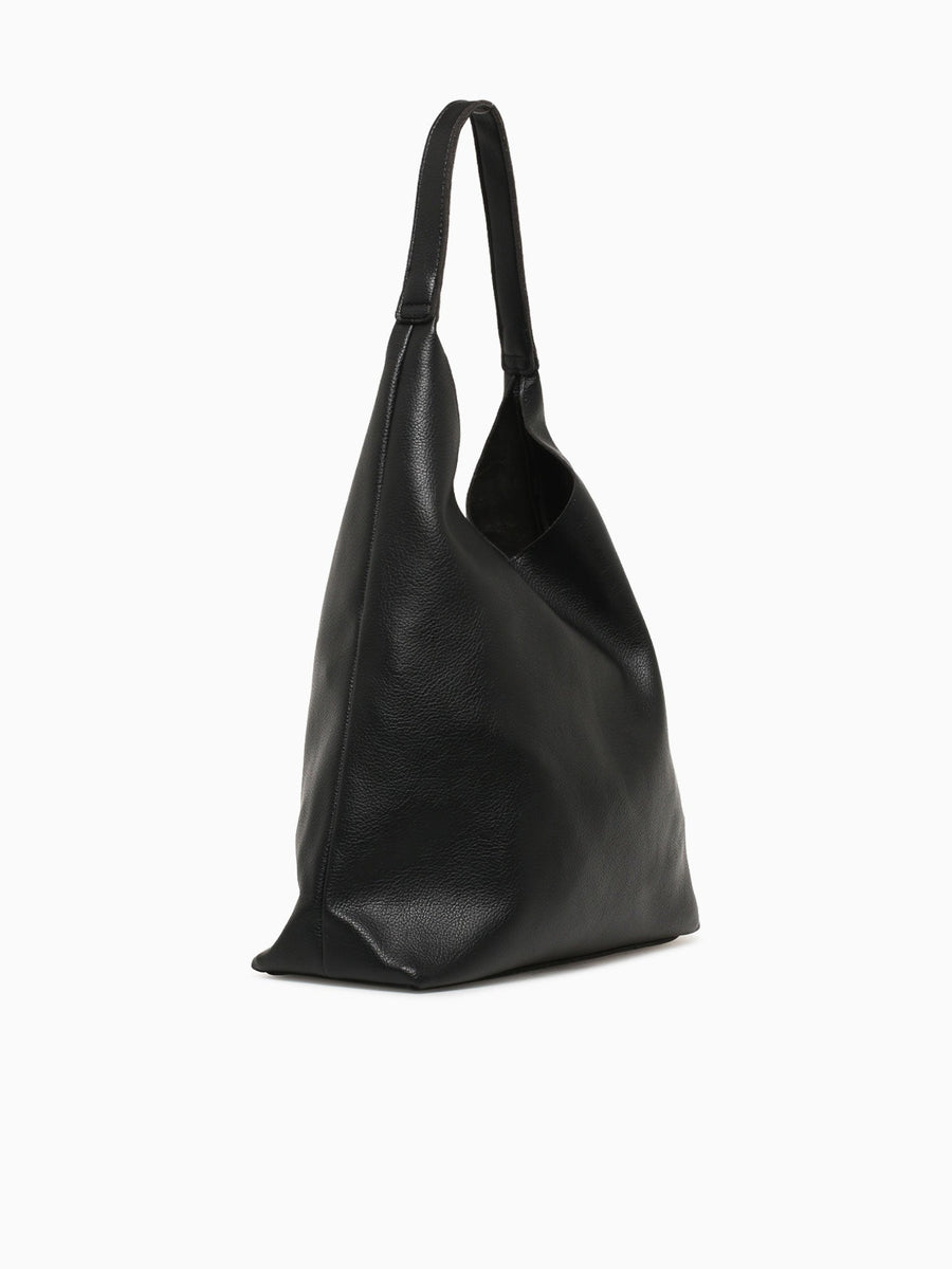 York Shoulder Bag Black Black